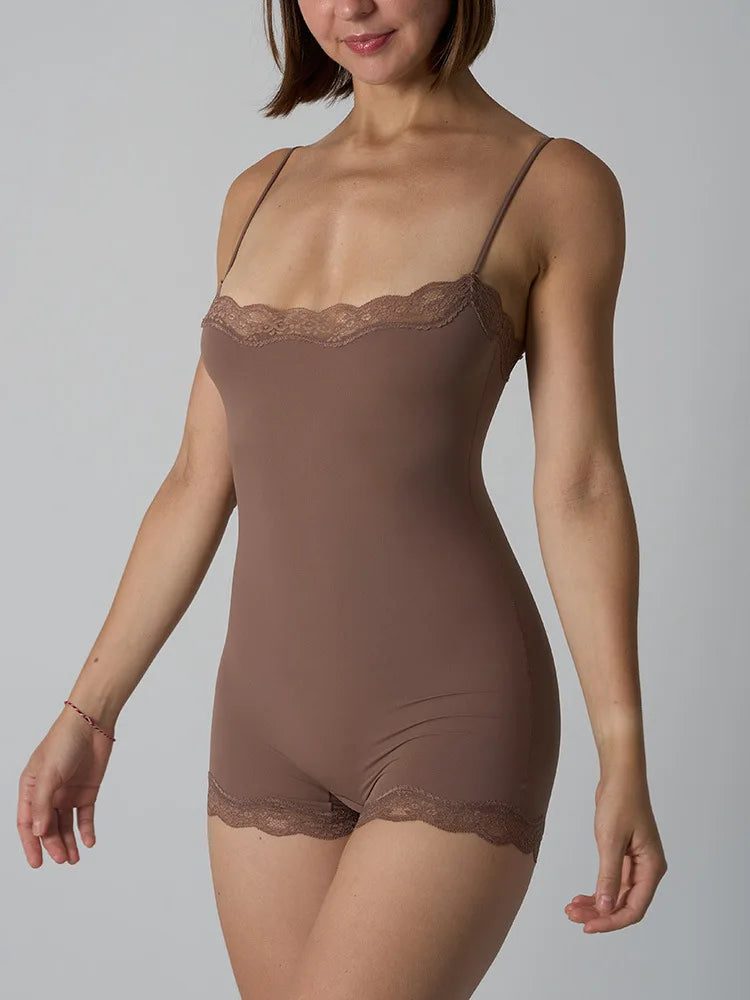 LOPES LACE BODYSUIT