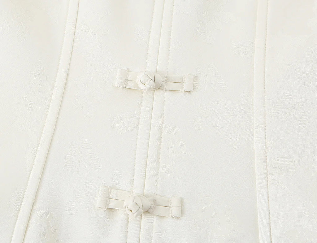 MEREDITH MINI DRESS