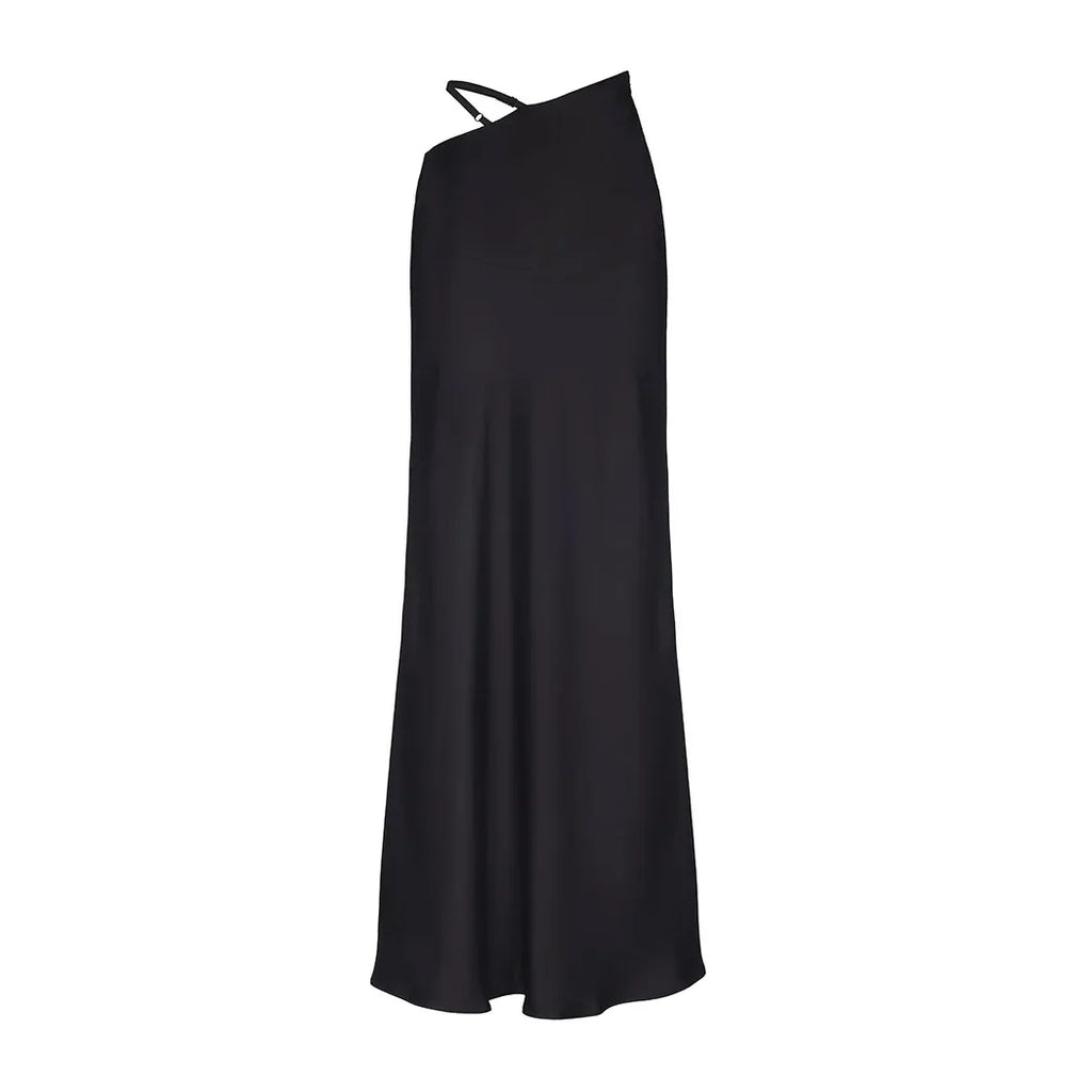 MILA MAXI SKIRT
