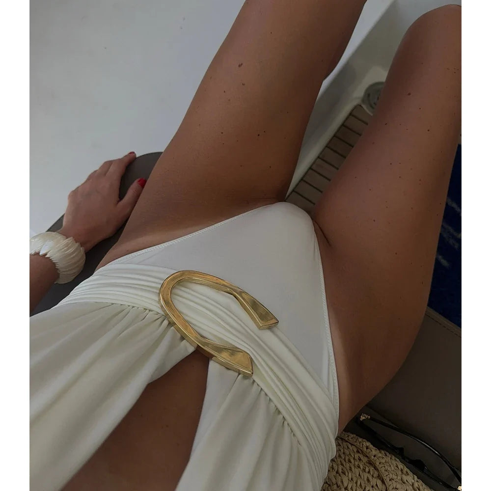 TERE TWO PIECE BEACH SET