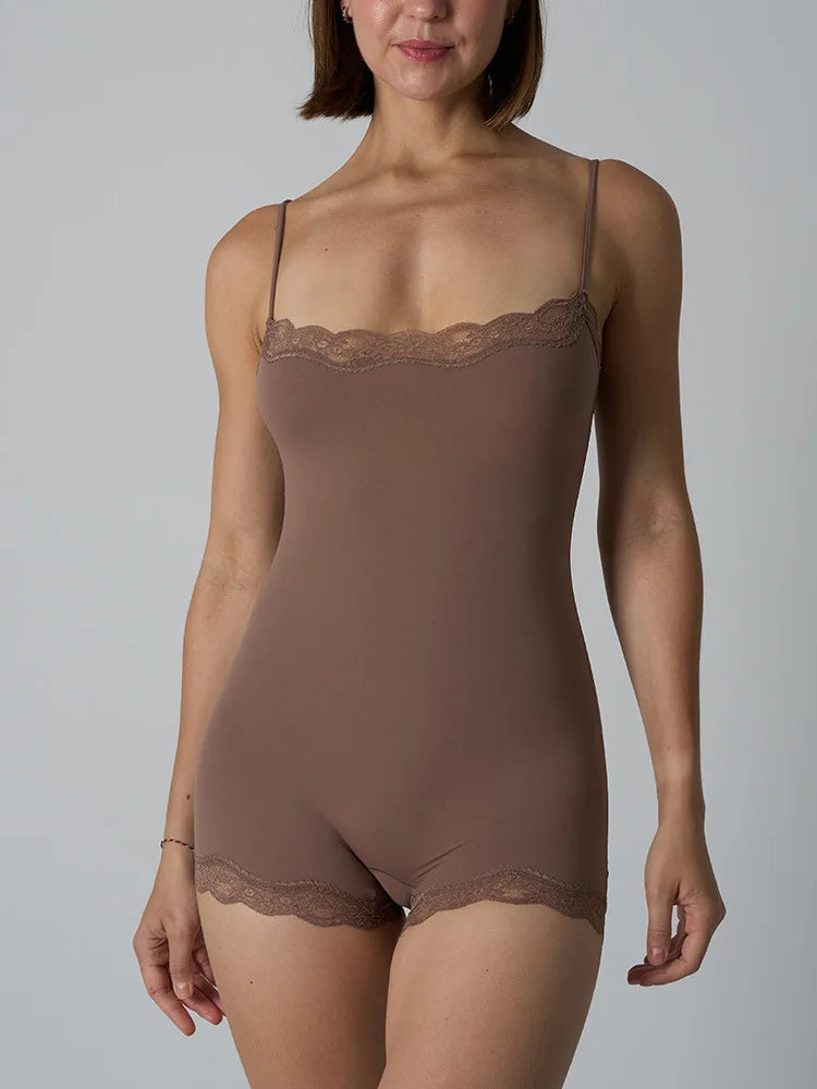 LOPES LACE BODYSUIT