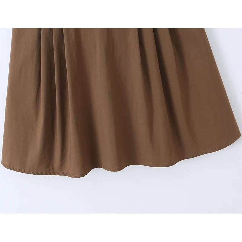 YENKYE New 2026 Women Lace Trim Spaghetti Strap Mini Dress Sweet Girls Slim A-Line Casual Summer Sundress Vacation Robe
