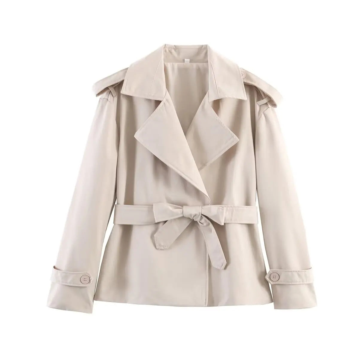 HARPER TRENCH COAT