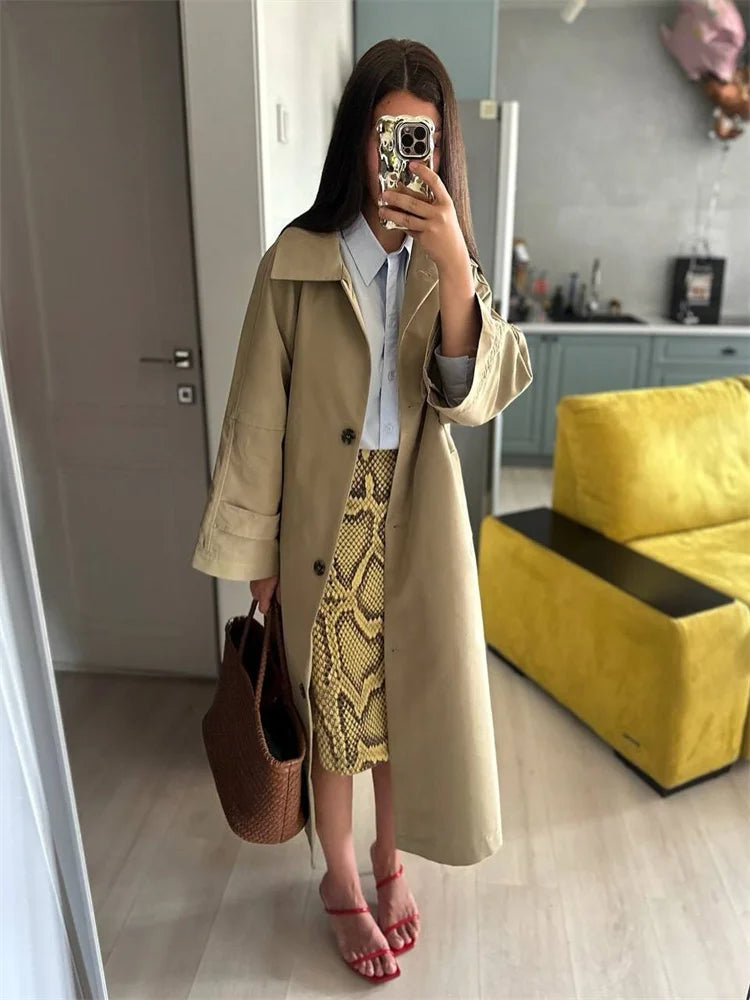 EZME SKIRT