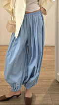 OLIVETTE TROUSERS