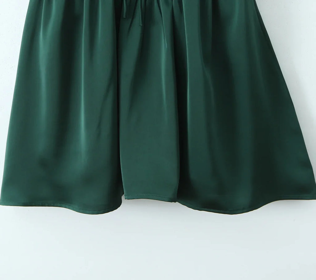 AJSA MINI DRES