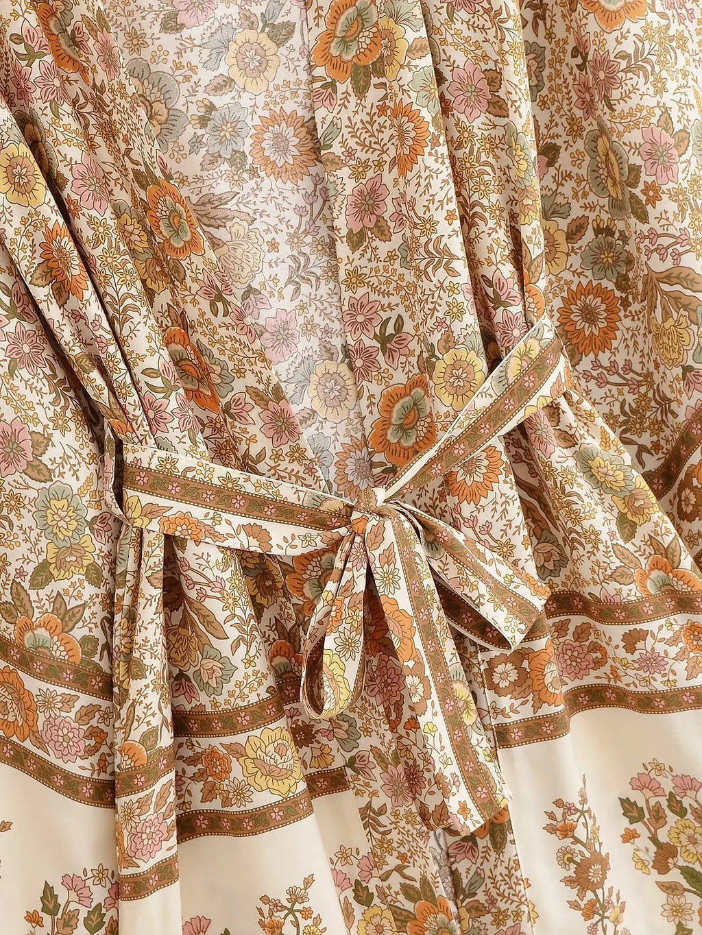 DEZIREI KIMONO