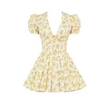 AGATHA MINI DRESS
