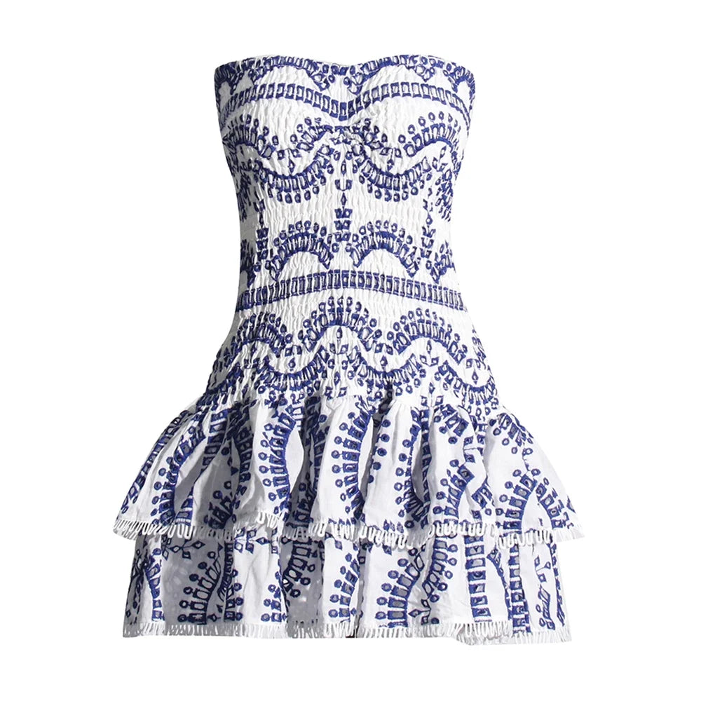MAREA MINI DRESS
