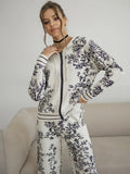 ROMANA KNITTED TWO PIECE SET