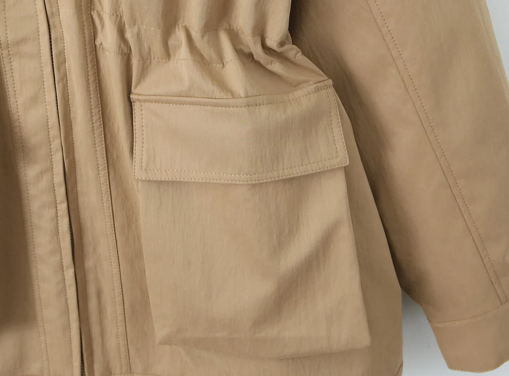 KEVINE JACKET