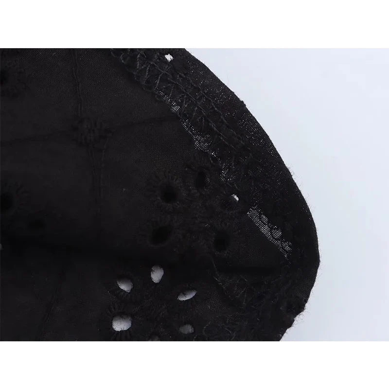 LALIAM BLOUSE