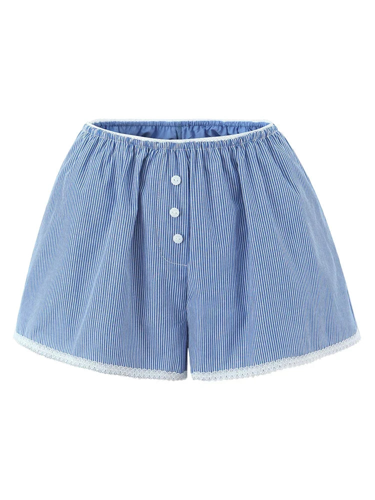 KOKO CO-ORD SHORTS