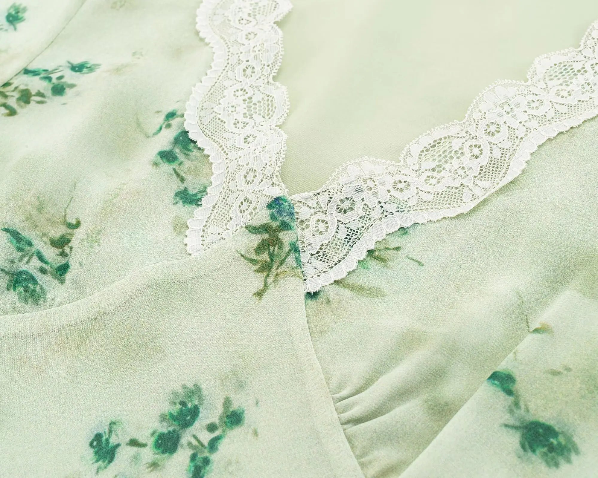 ARABELA FLORAL MIDI DRESS