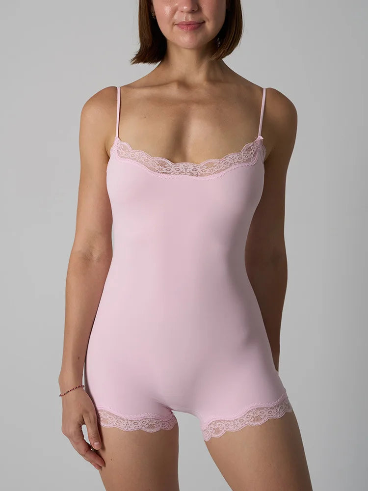 LOPES LACE BODYSUIT