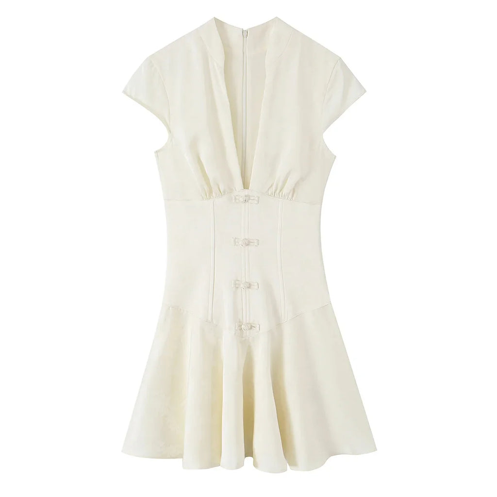 MEREDITH MINI DRESS