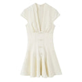 MEREDITH MINI DRESS