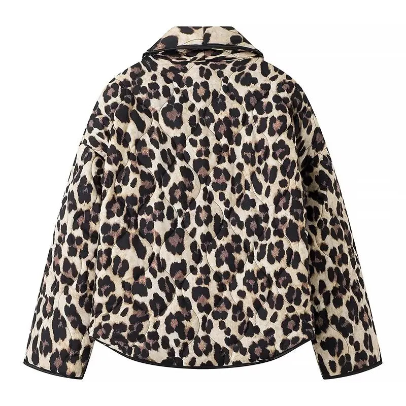 LUCYA JACKET