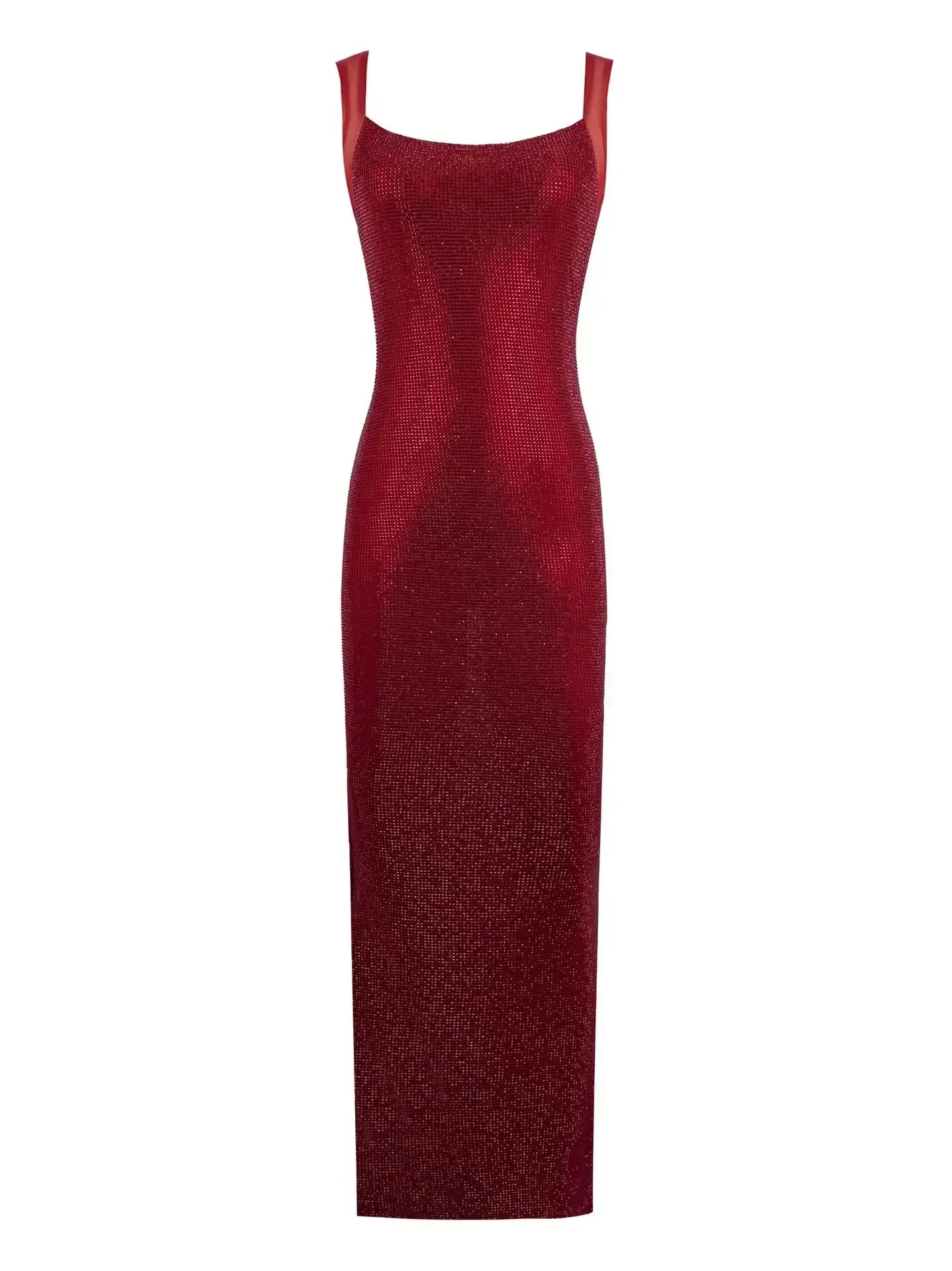 AVAREL MAXI DRESS
