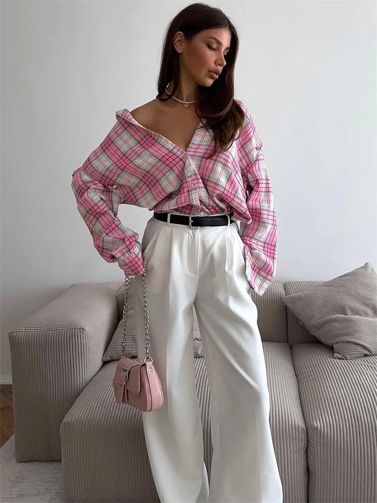 SOFIA SHIRT