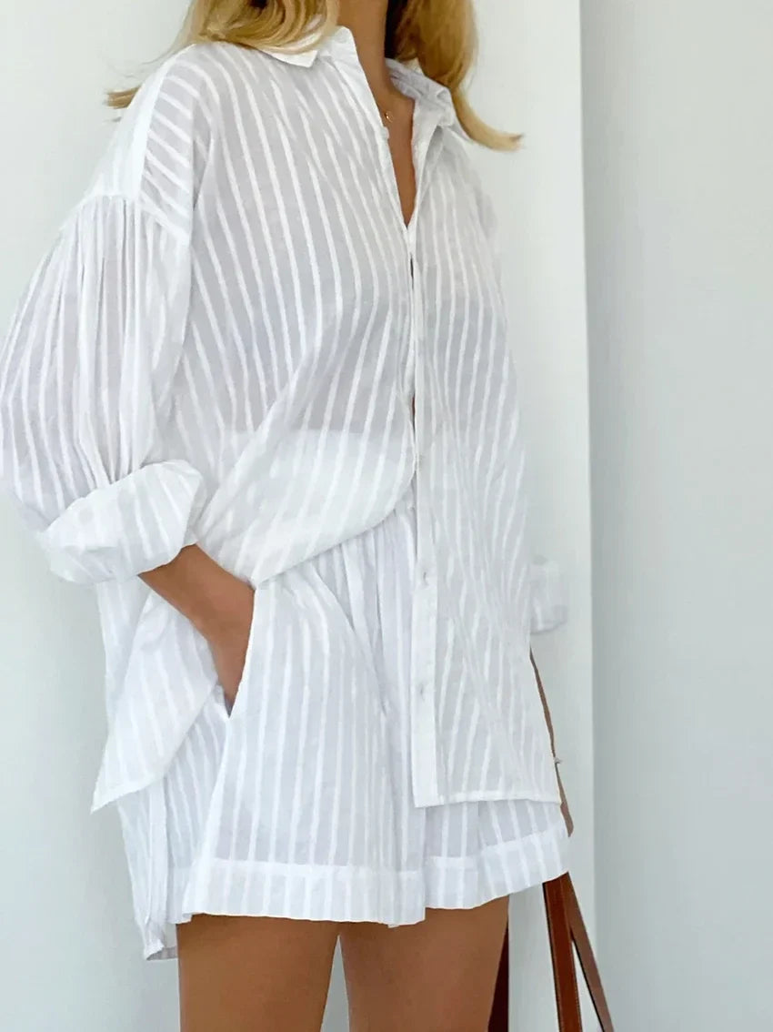 AZRA TWO PIECE SET