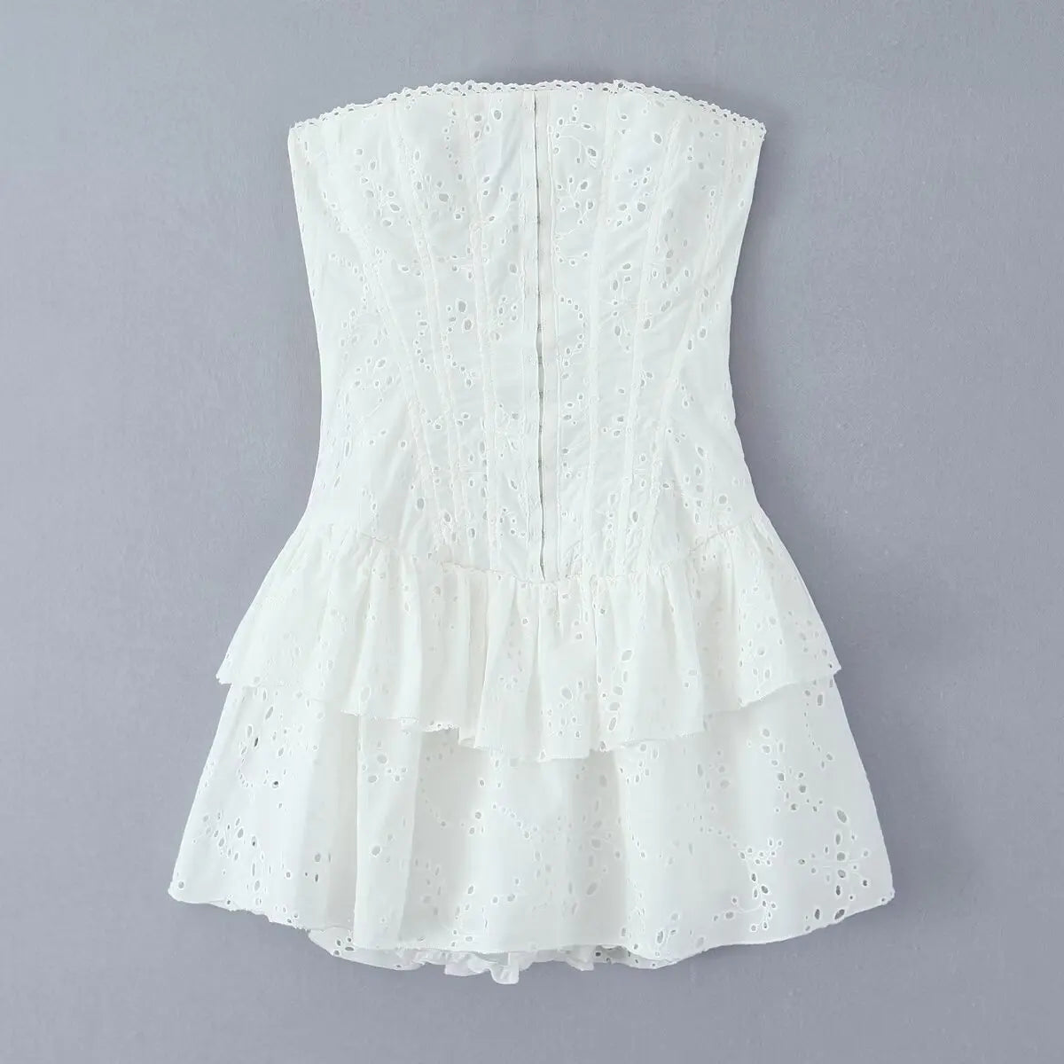 KENNEDY MINI DRESS