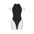 SAMONA MINI DRESS