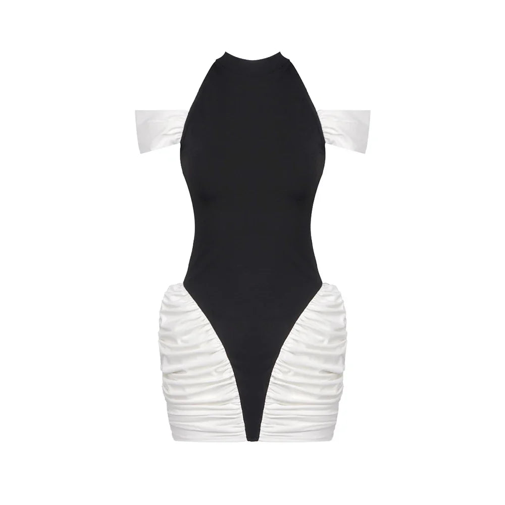 SAMONA MINI DRESS
