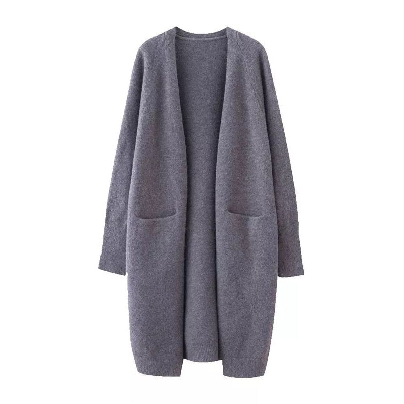 KEILANI CARDIGAN