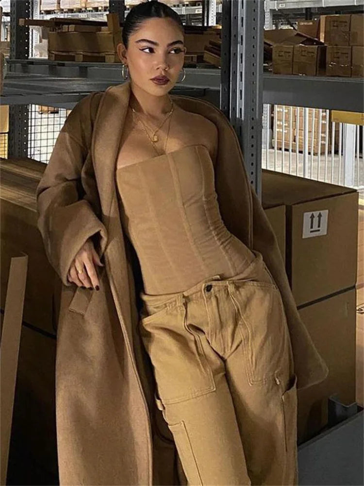MINA MESH TOP