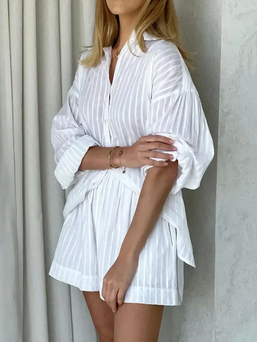 AZRA TWO PIECE SET