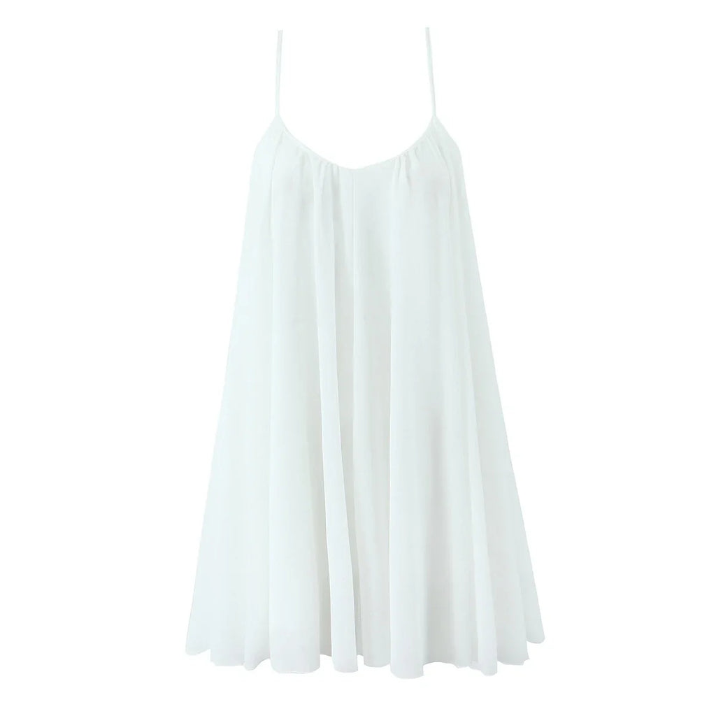 DALILA MINI DRESS