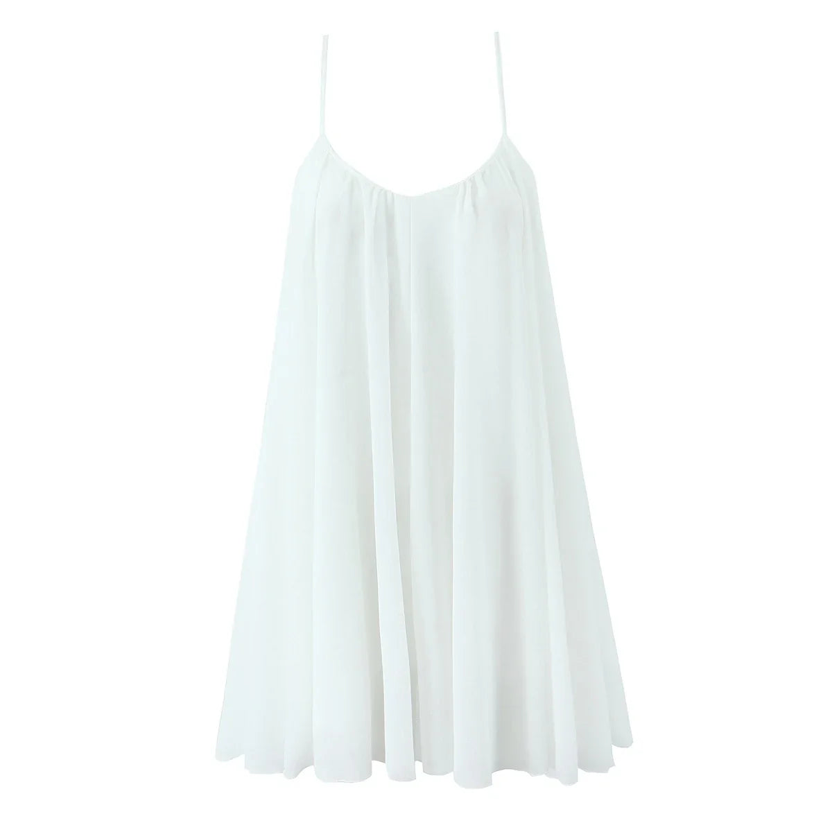 DALILA MINI DRESS