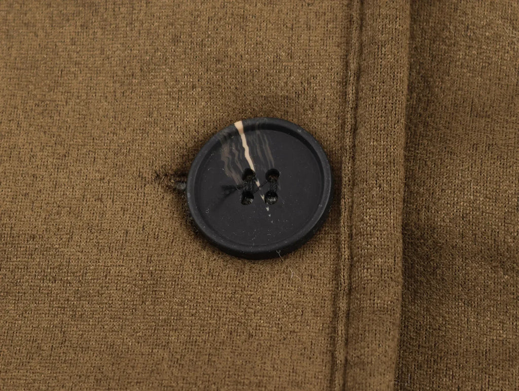 JOHAN SUEDE JACKET