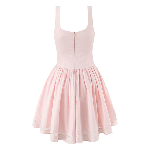 AGATHE MINI DRESS
