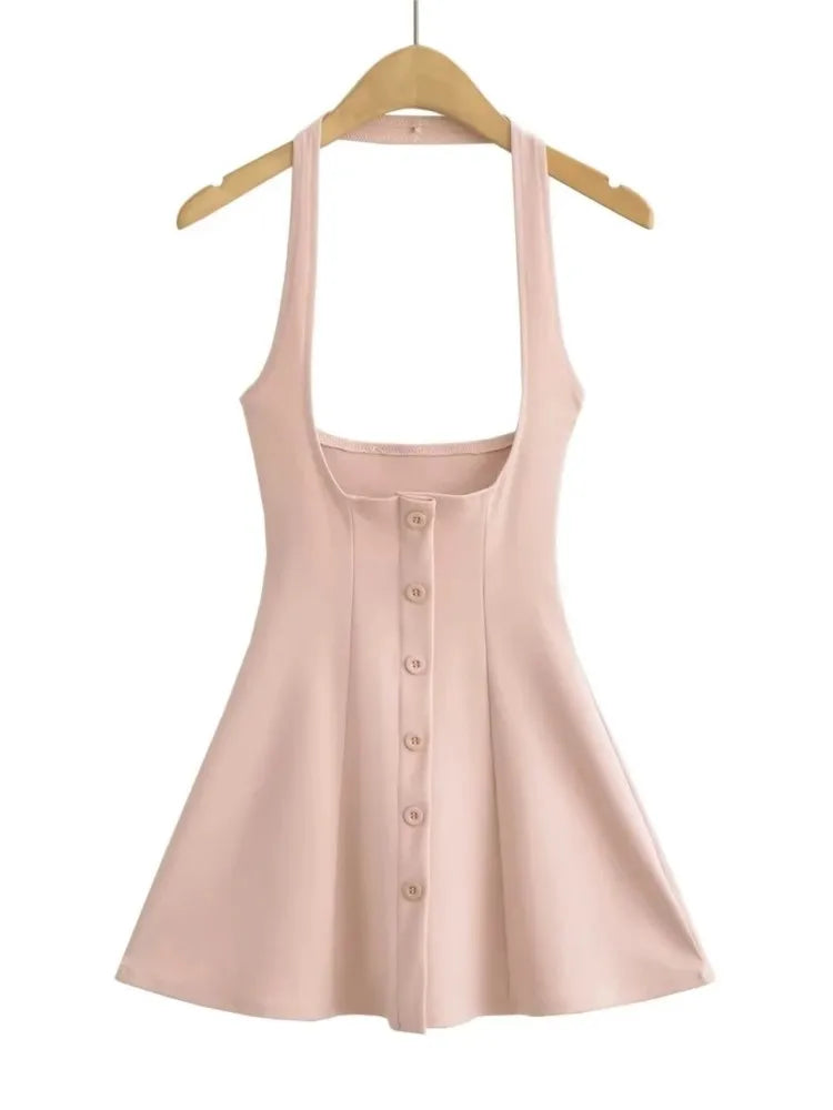 TITA MINI DRESS