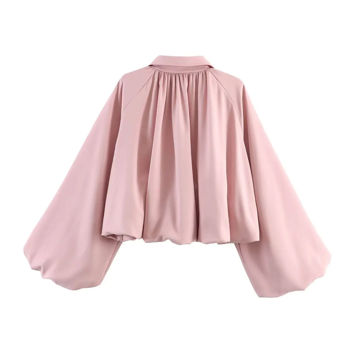AMBERA BOMBER JACKET