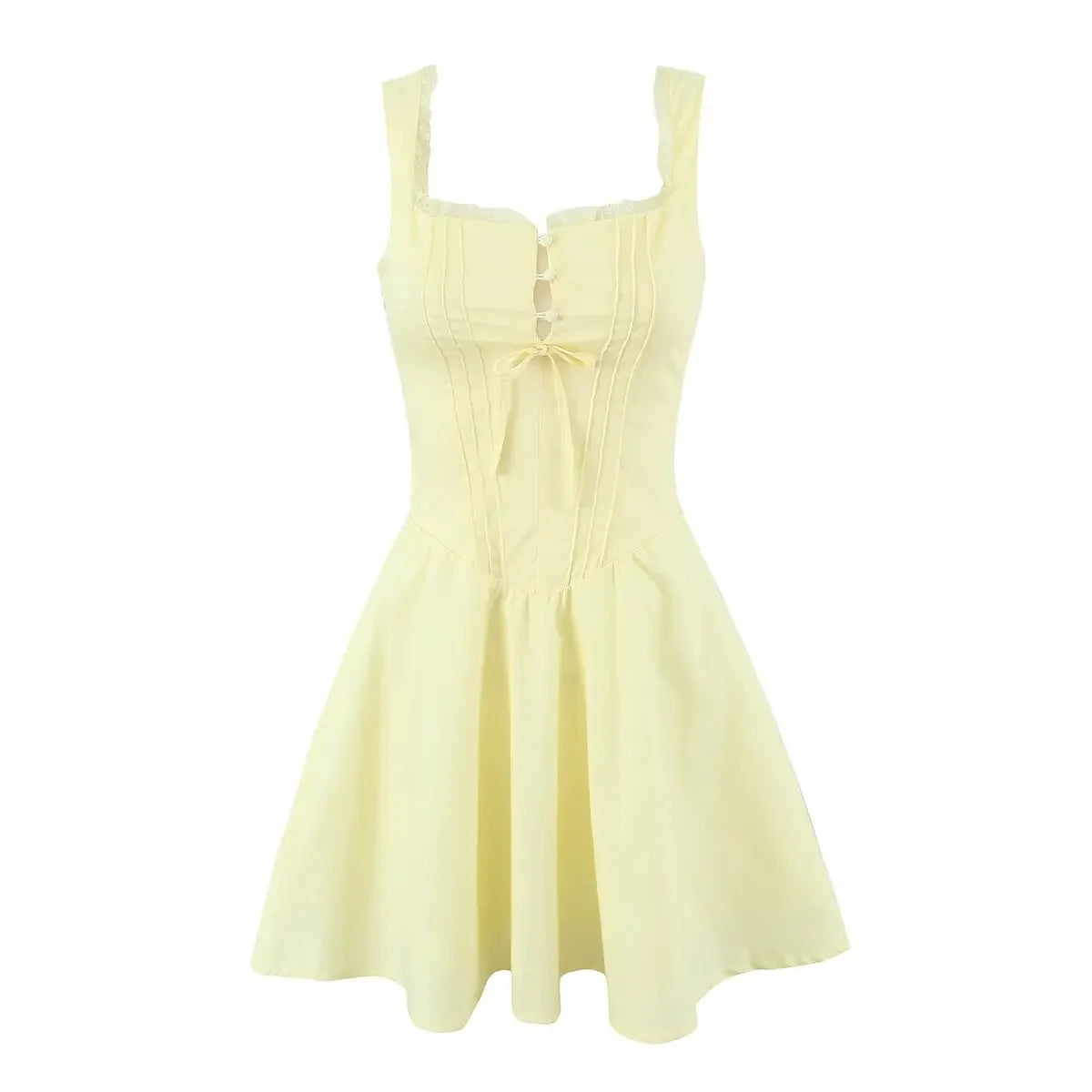 KETI MINI DRESS