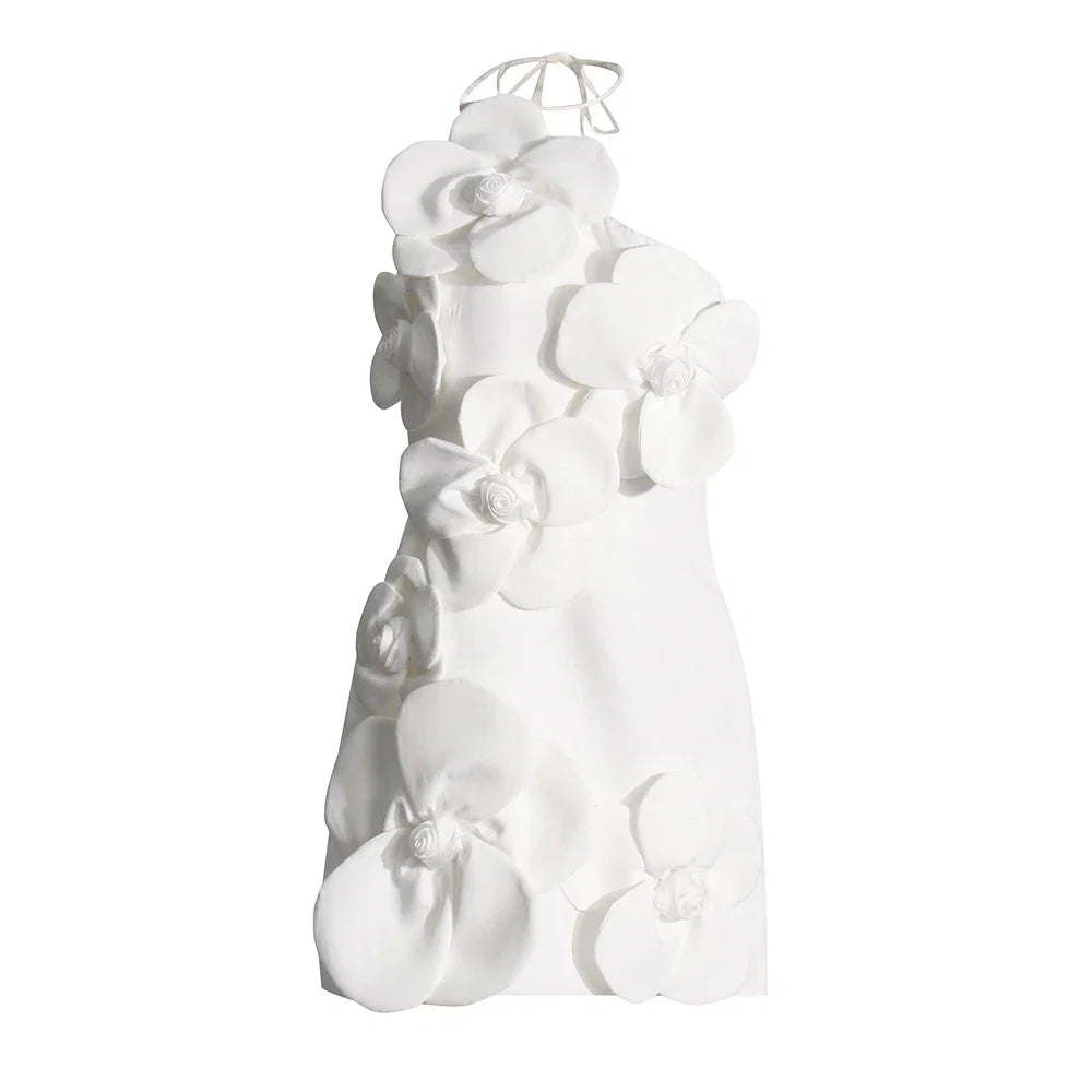 AURORA MINI DRESS
