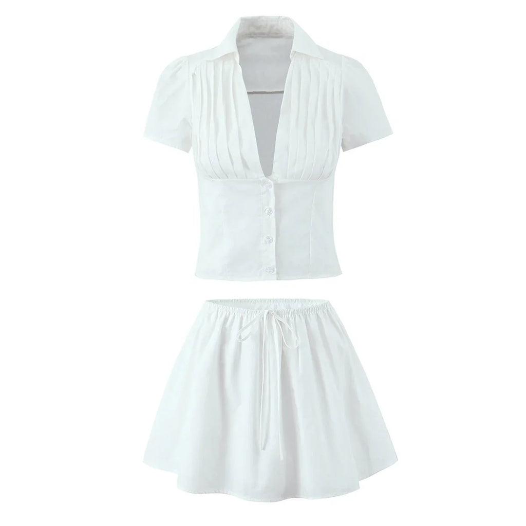 SELENA TWO PIECE SET