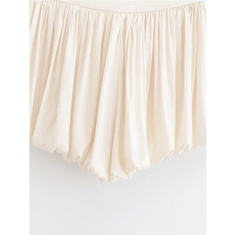 KATRINA SKORT
