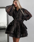 VELNA MINI DRESS