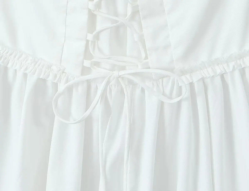 DARCIE MINI DRESS