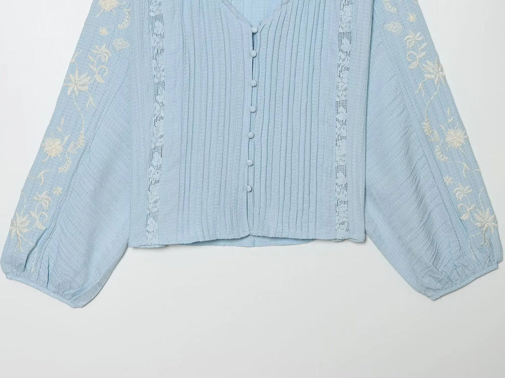 SOFI BLOUSE