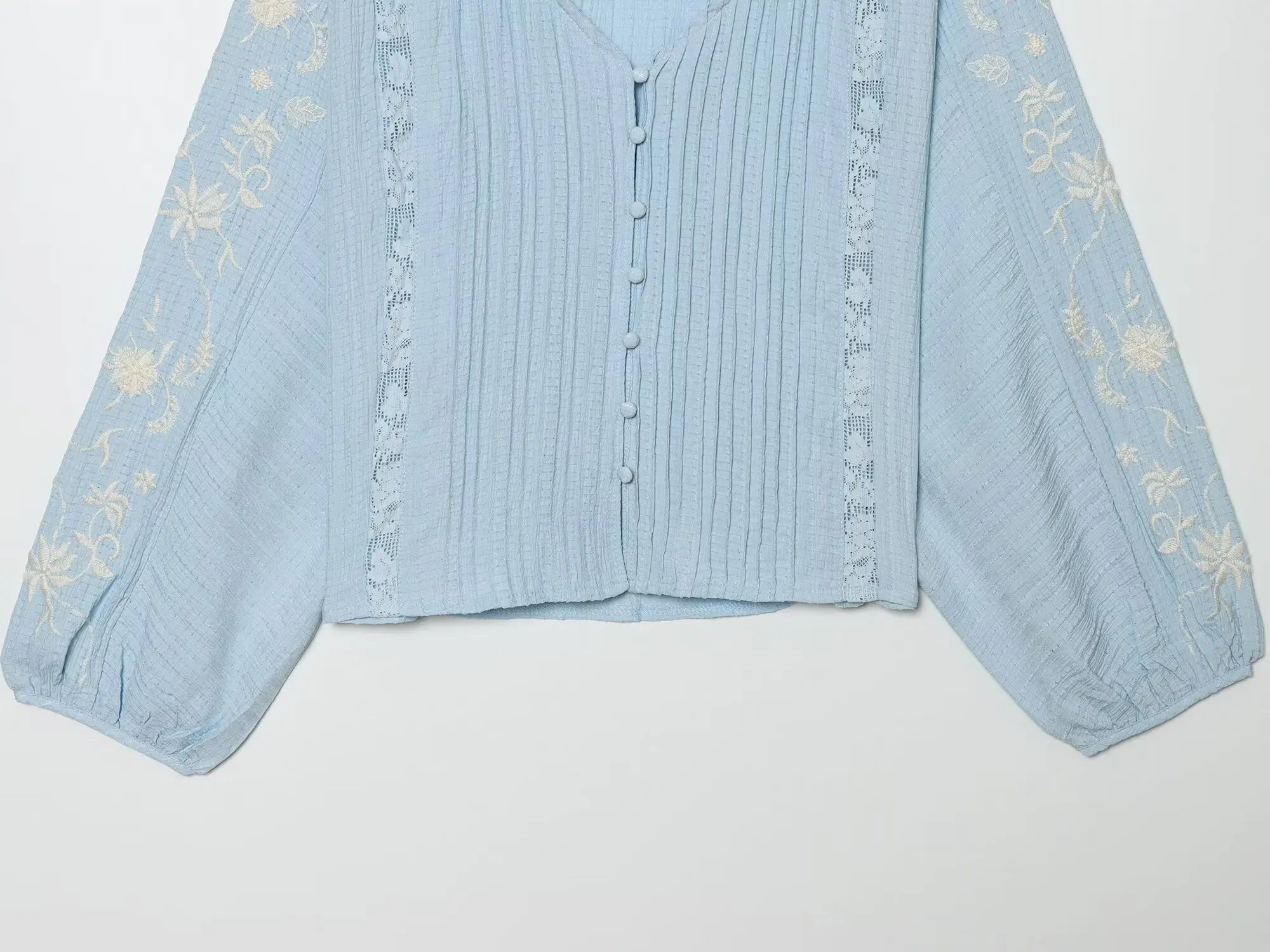 SOFI BLOUSE