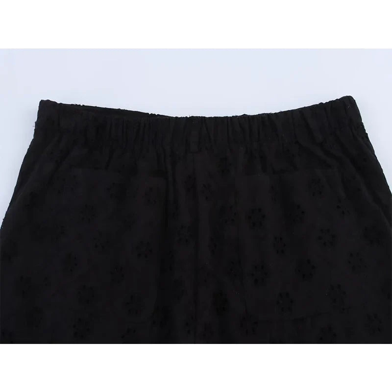 LALIAM TROUSERS