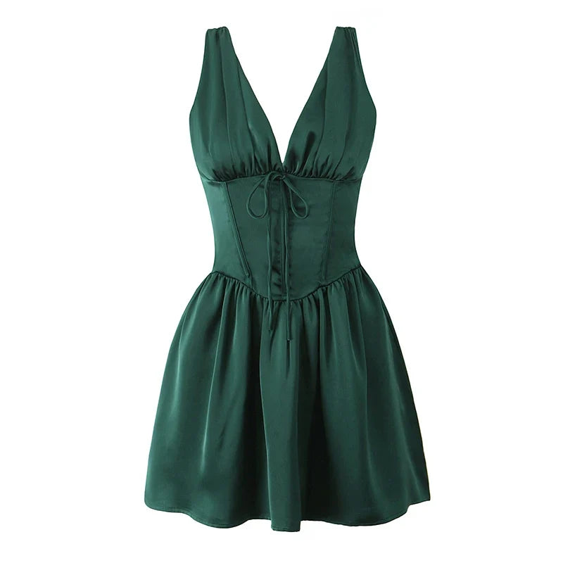 AJSA MINI DRES
