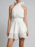 ARLENE MINI DRESS