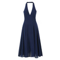 ELLIS MIDI DRESS
