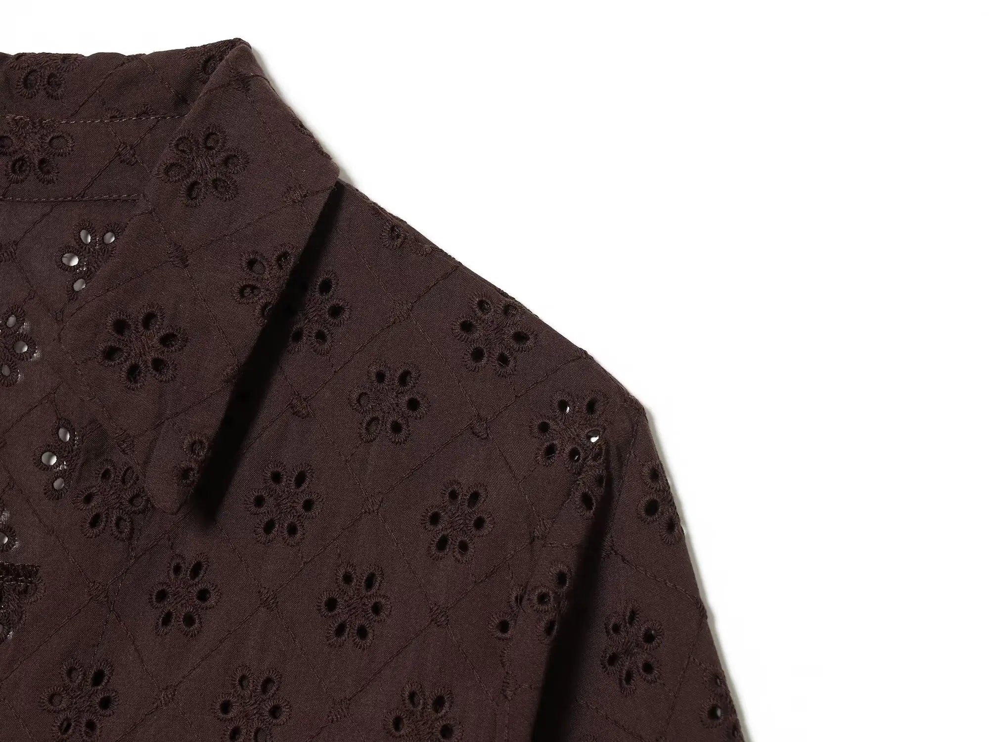 KORI CO-ORD BLOUSE